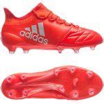 adidas x 16.1 fg rot schwarz|adidas X 16.1 Leather FG .